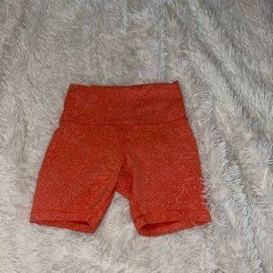 Lululemon Align Shorts